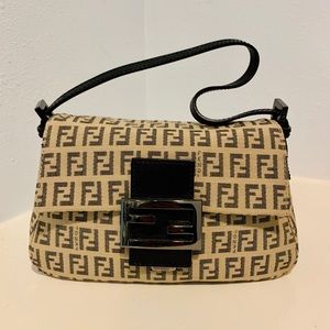 Fendi Borsa Mini Bag